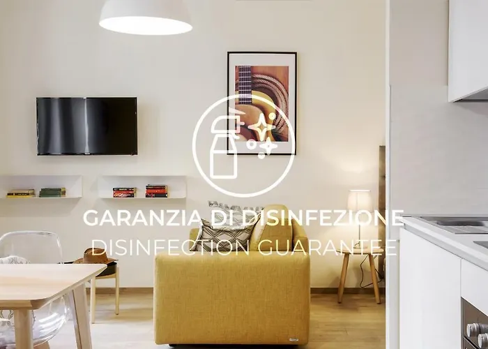 Italianway-Bergonzoli Place