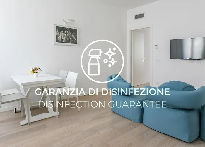 Italianway-San Rocco Second Floor