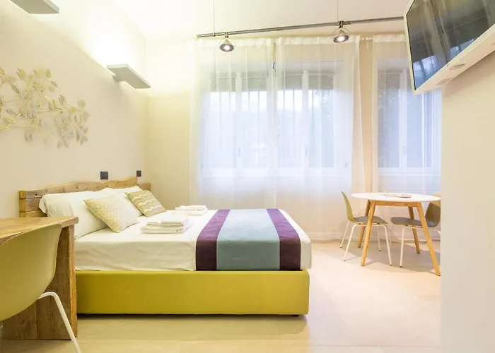 Splendida By Casa Da Suite
