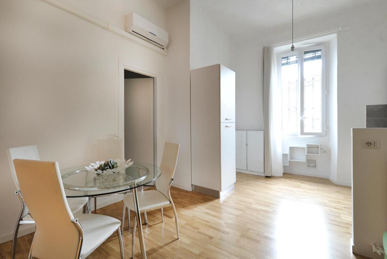 Navigli Torricelli Apartment Mailand