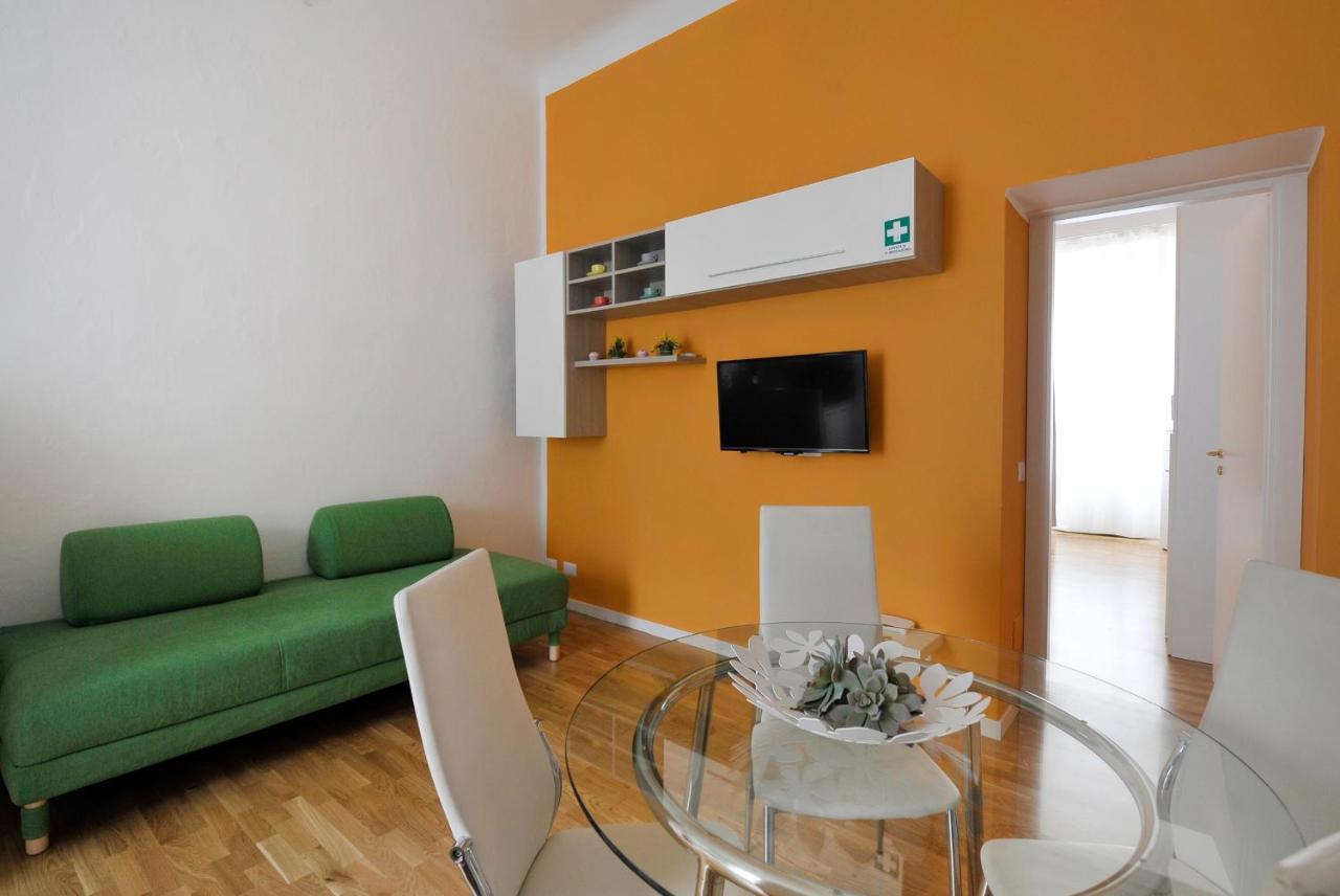Apartment Navigli Torricelli Mailand