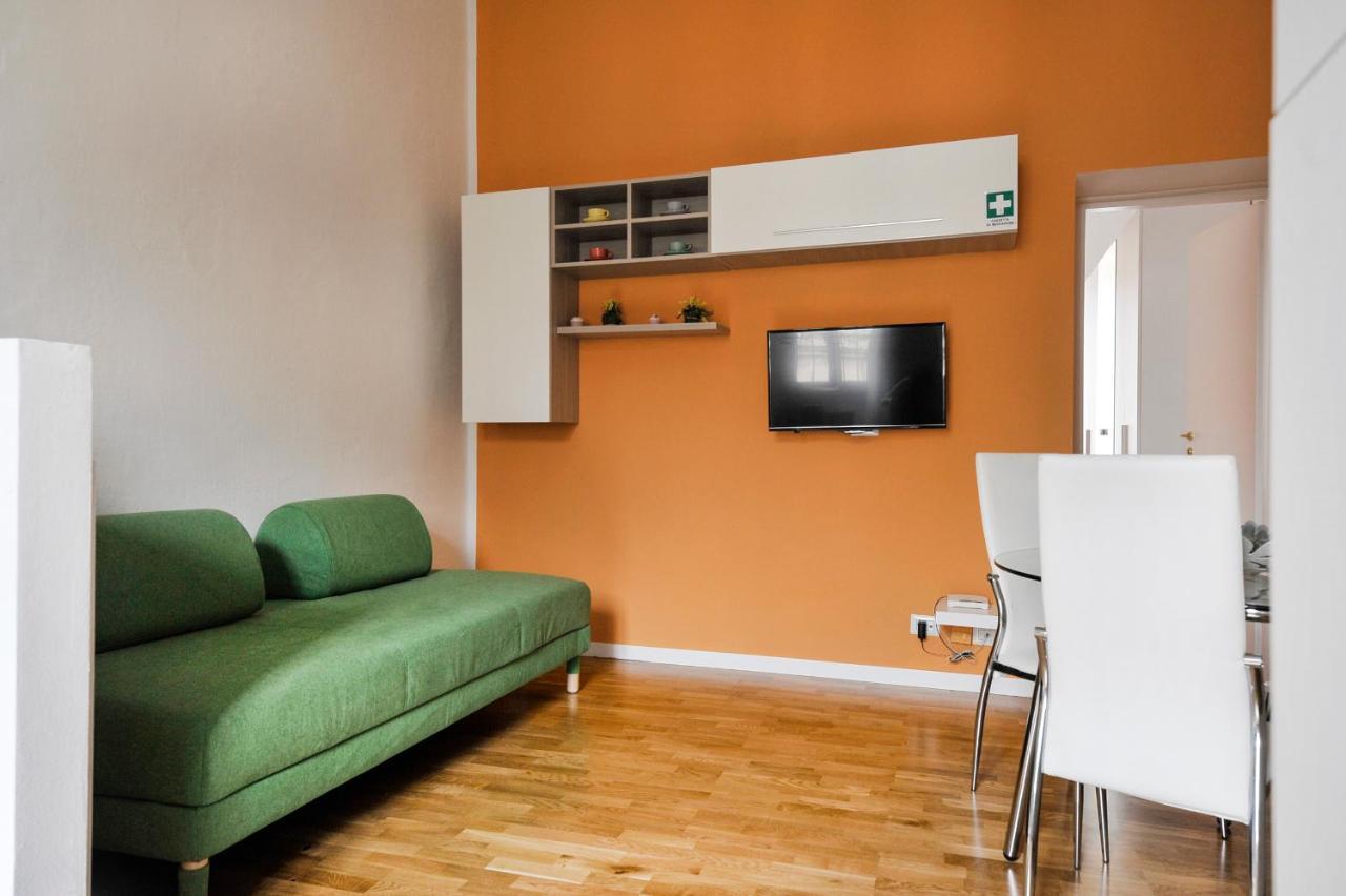 Navigli Torricelli Apartment