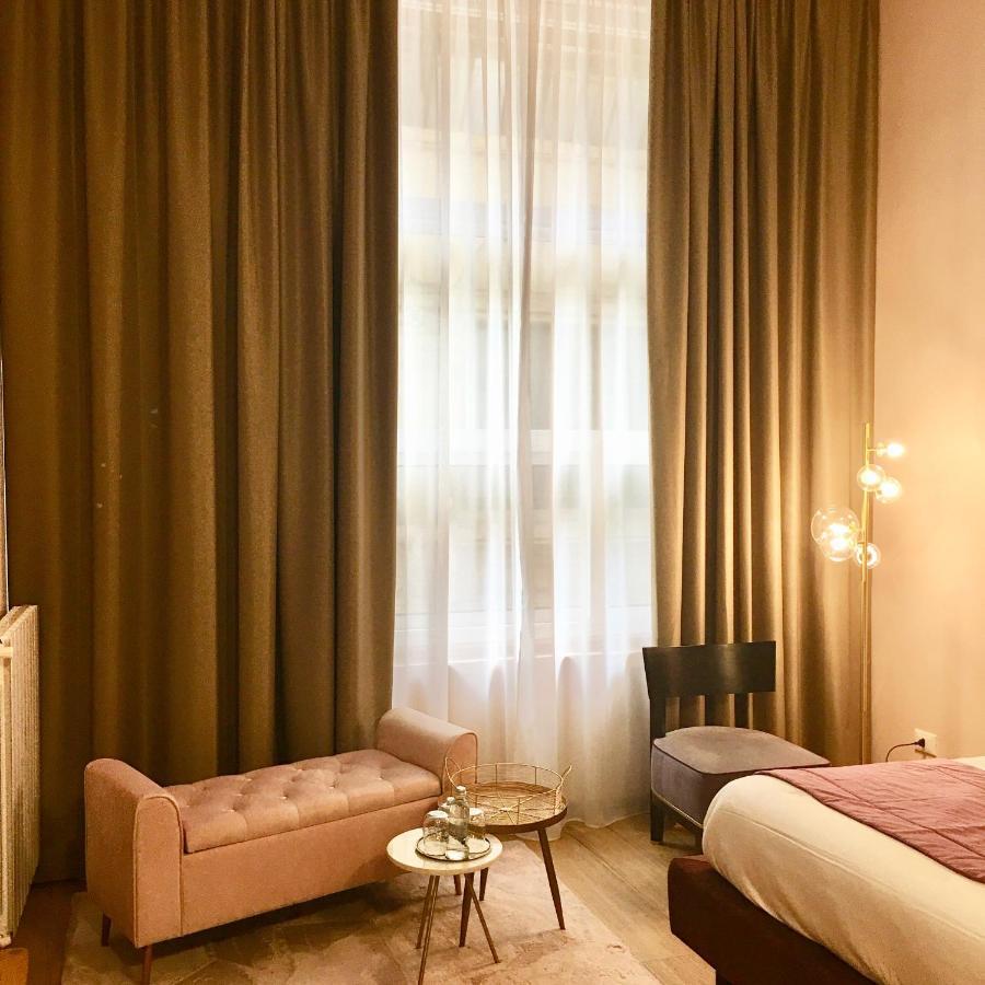 Intomilan Galleria Duomo I Boutique & Design Aparthotel