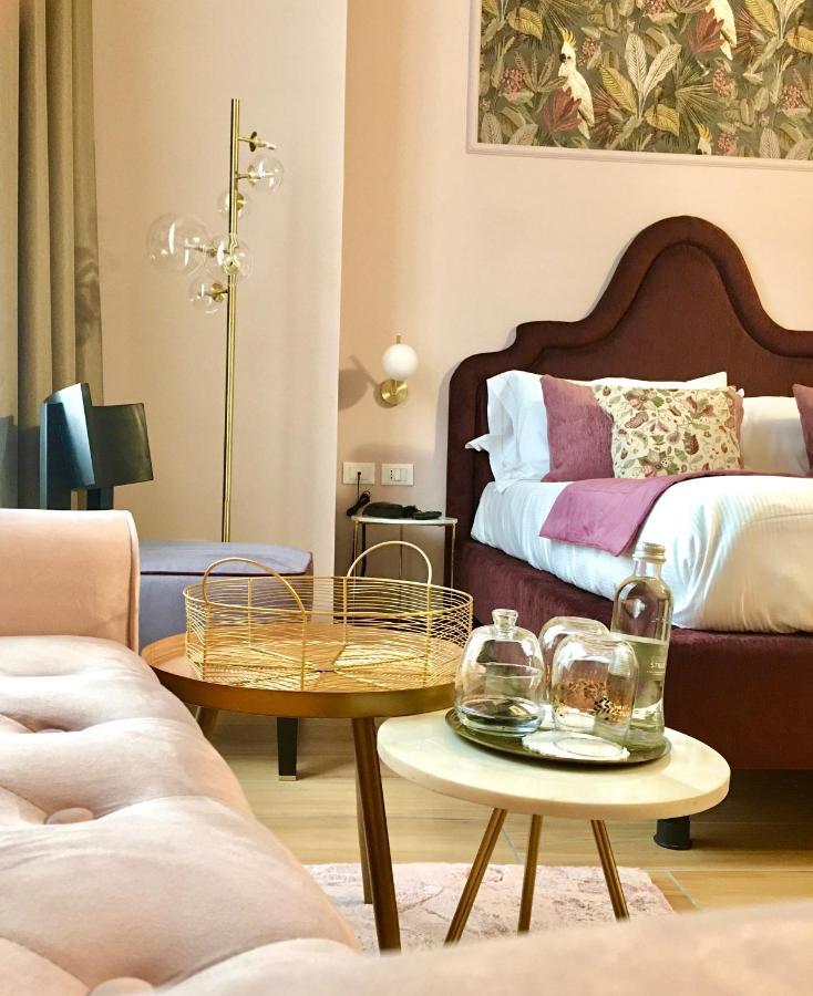 Intomilan Galleria Duomo I Boutique & Design Aparthotel Milão