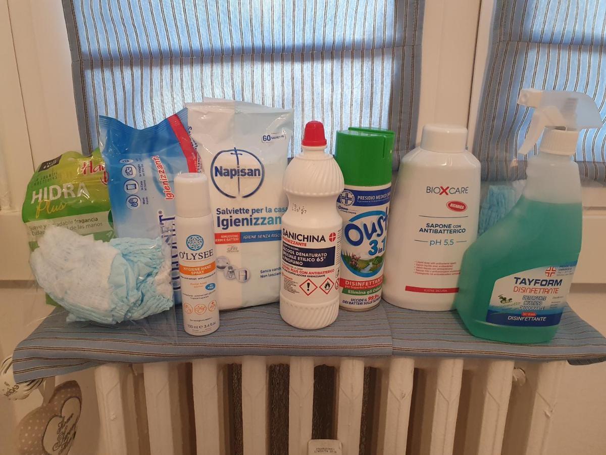 Nuvola Acomodação com café da manhã  Milão