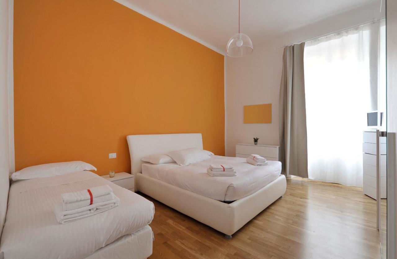Apartment Navigli Torricelli Mailand