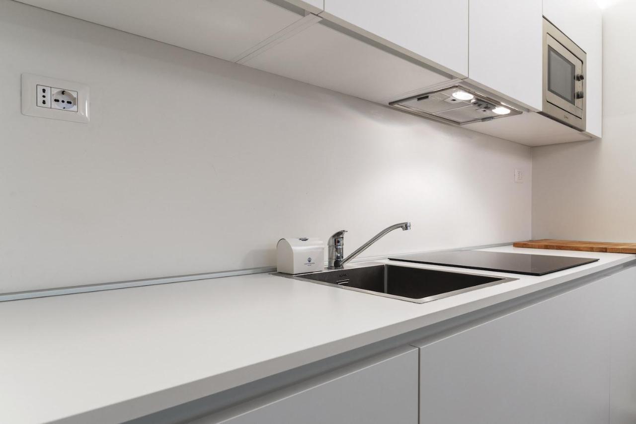Apartment Contempora - Cavallotti 13 - B12b