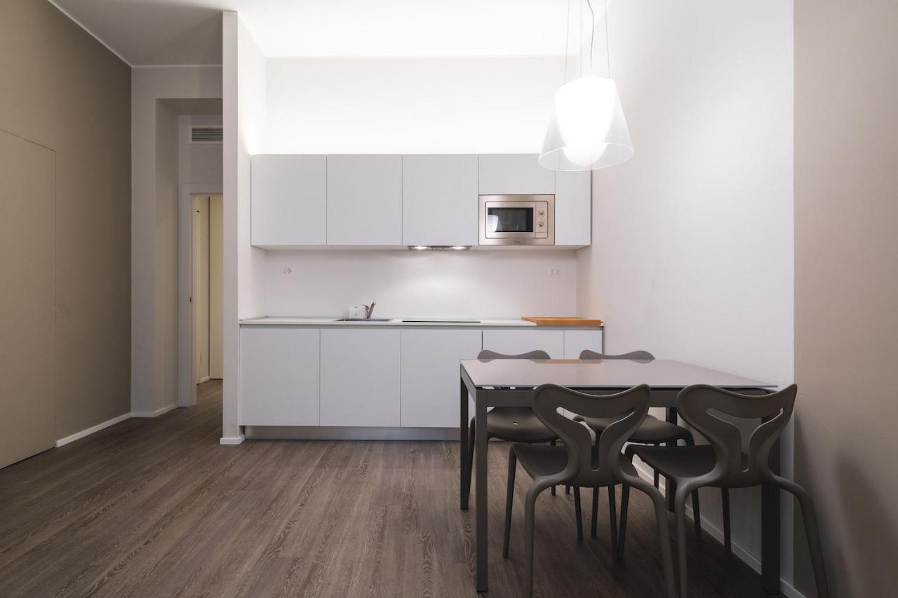 Contempora - Cavallotti 13 - B12b Apartment Mailand