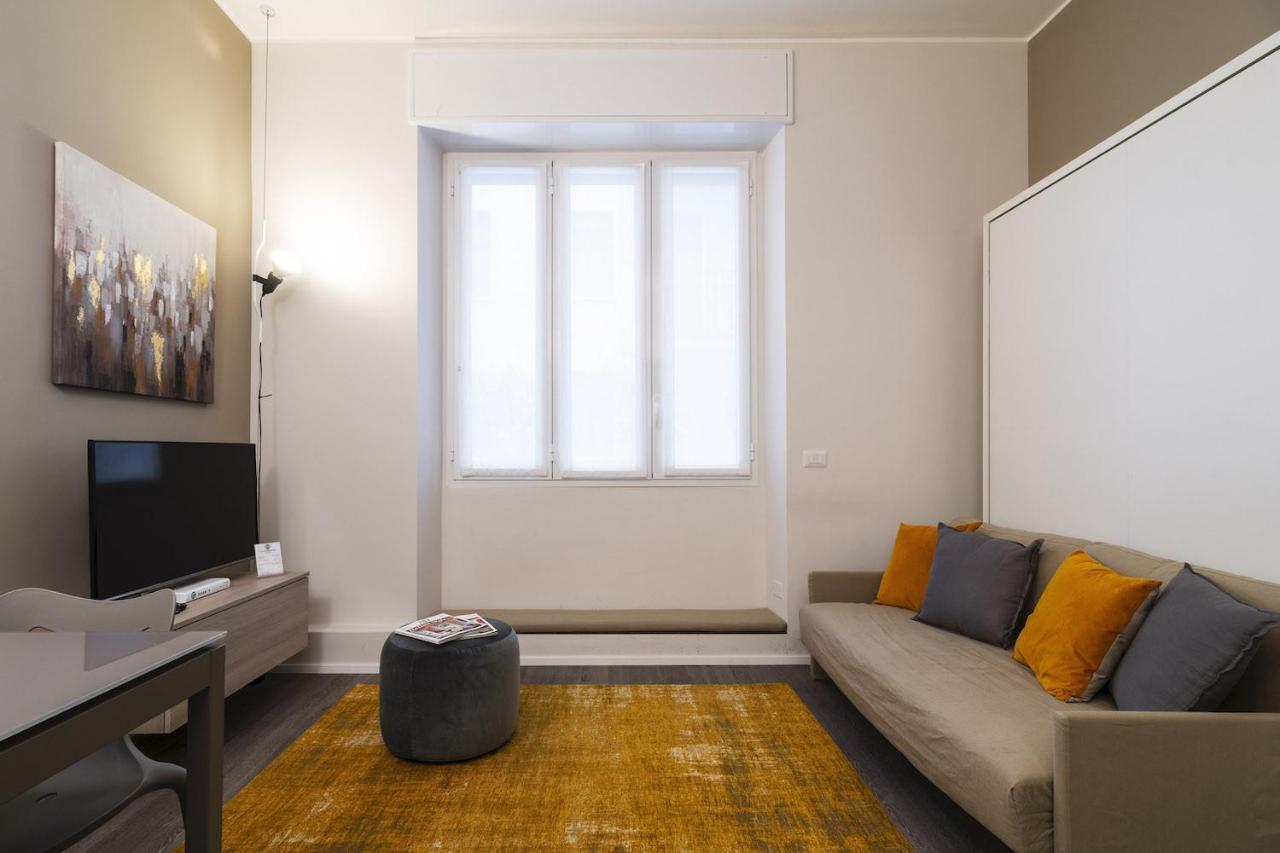 Apartment Contempora - Cavallotti 13 - B12b *