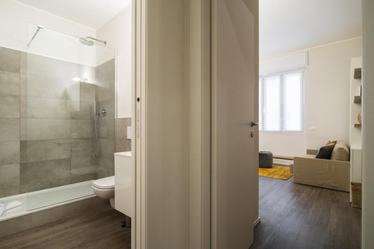 Contempora - Cavallotti 13 - B12b Apartment Mailand
