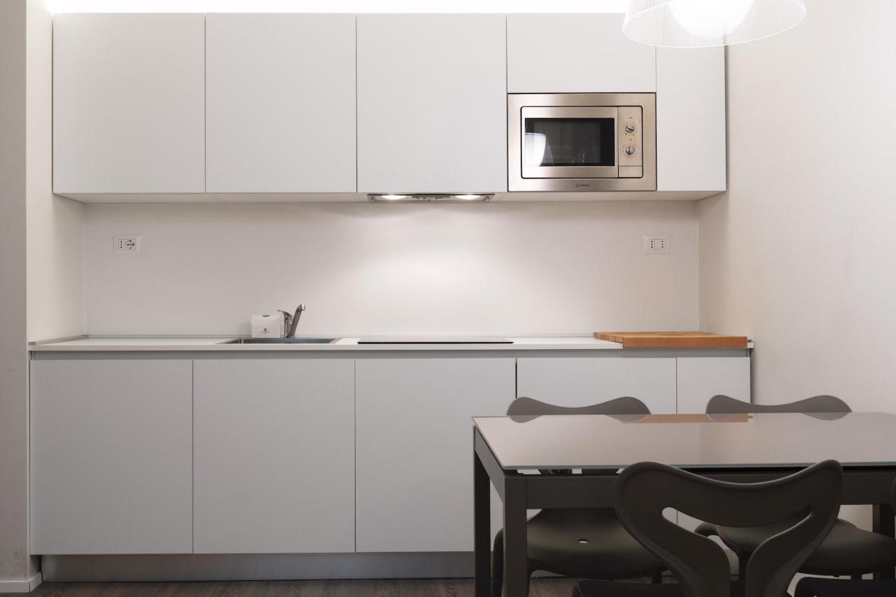 Contempora - Cavallotti 13 - B12b Apartment Mailand
