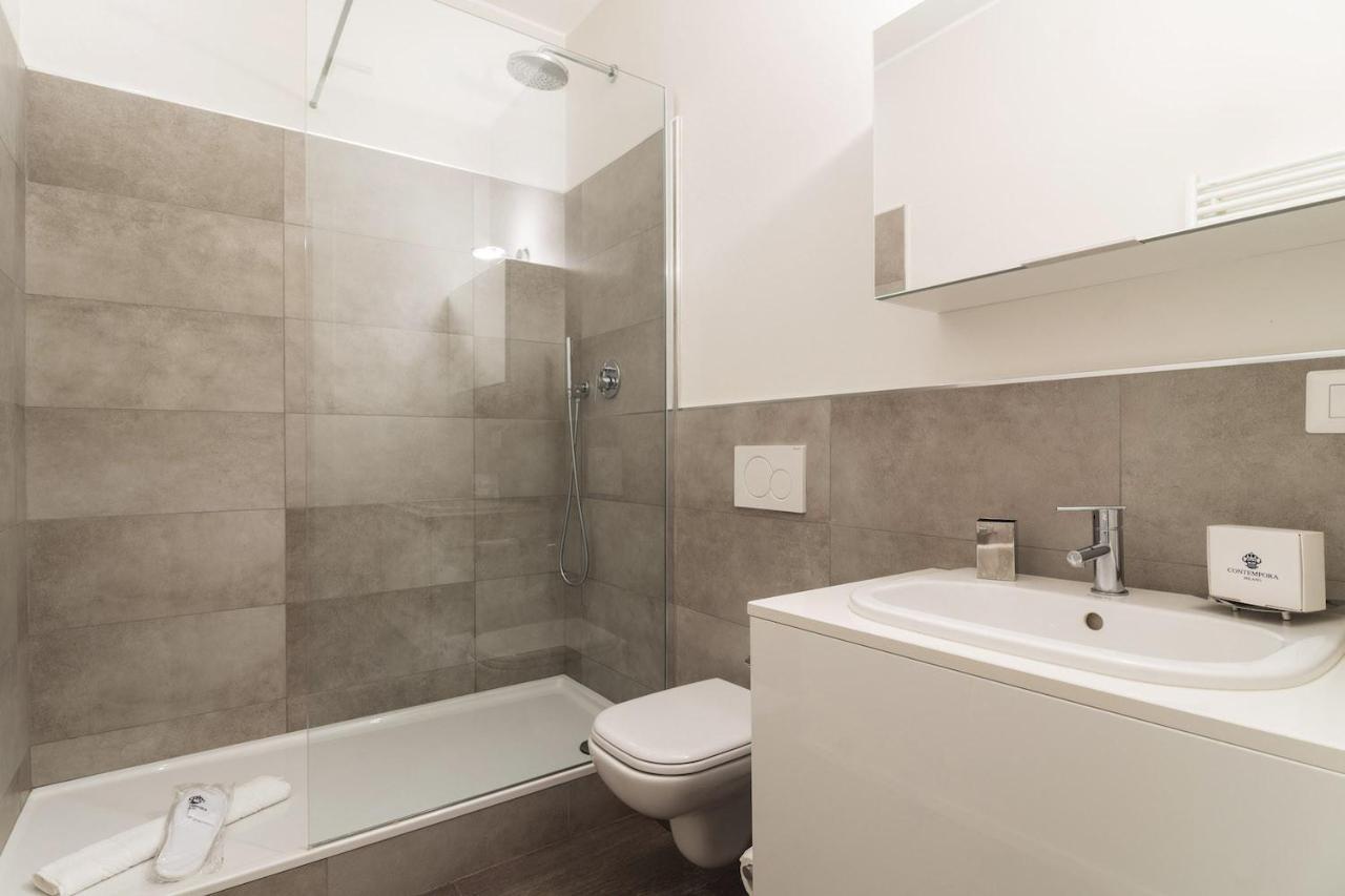 Apartment Contempora - Cavallotti 13 - B12b Mailand