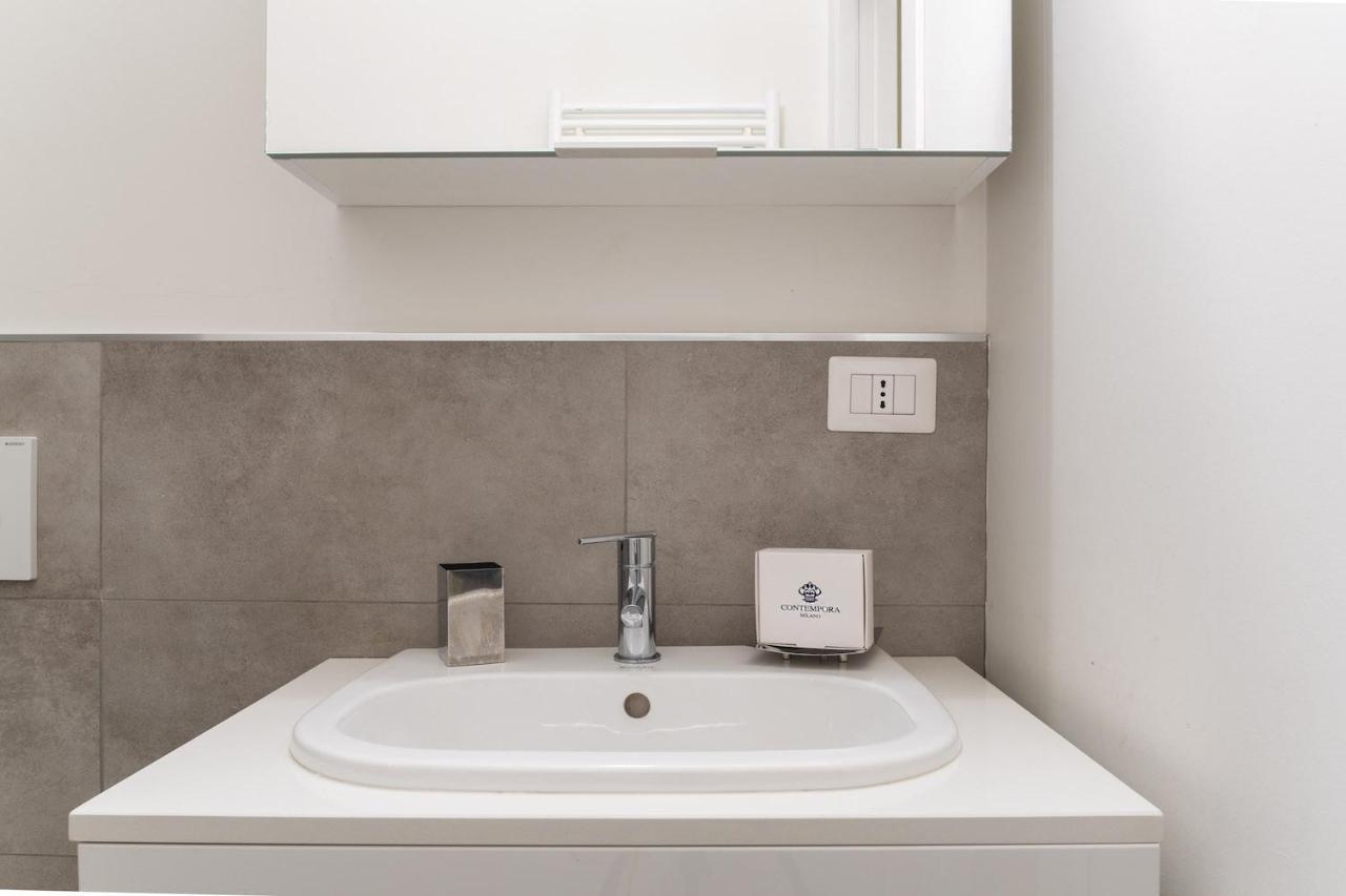 Contempora - Cavallotti 13 - B12b Apartment