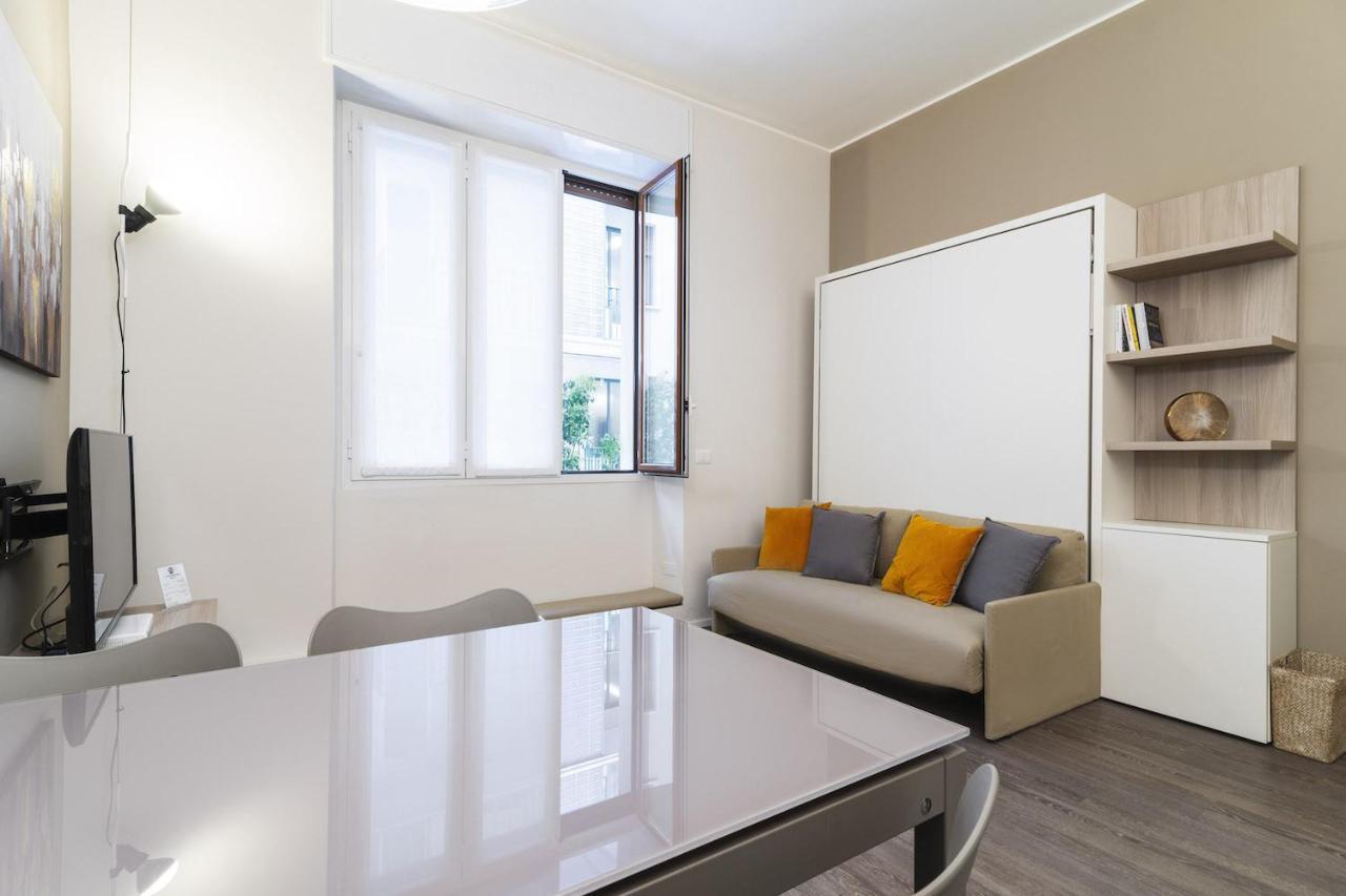 Apartment Contempora - Cavallotti 13 - B12b