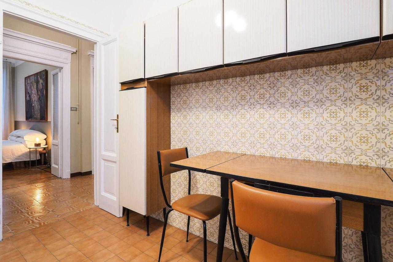 Contempora - Piazza Grandi 3 Mailand