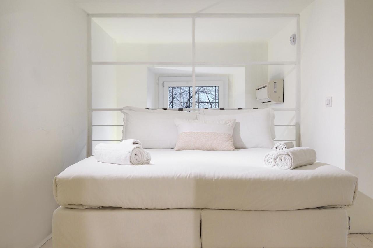 Apartment Contempora - Breno 2 Mailand