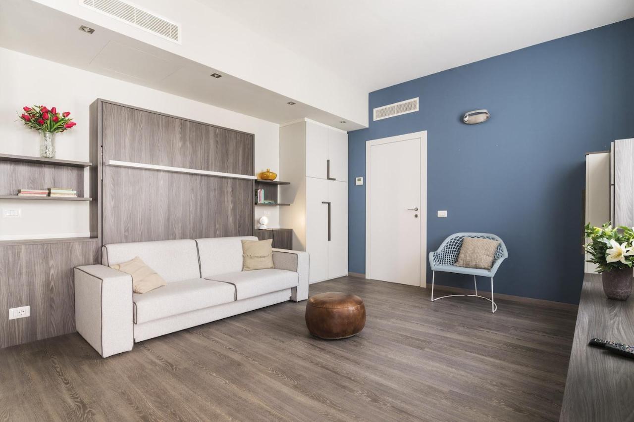 Contempora - Cavallotti 13 - A65 * Milan
