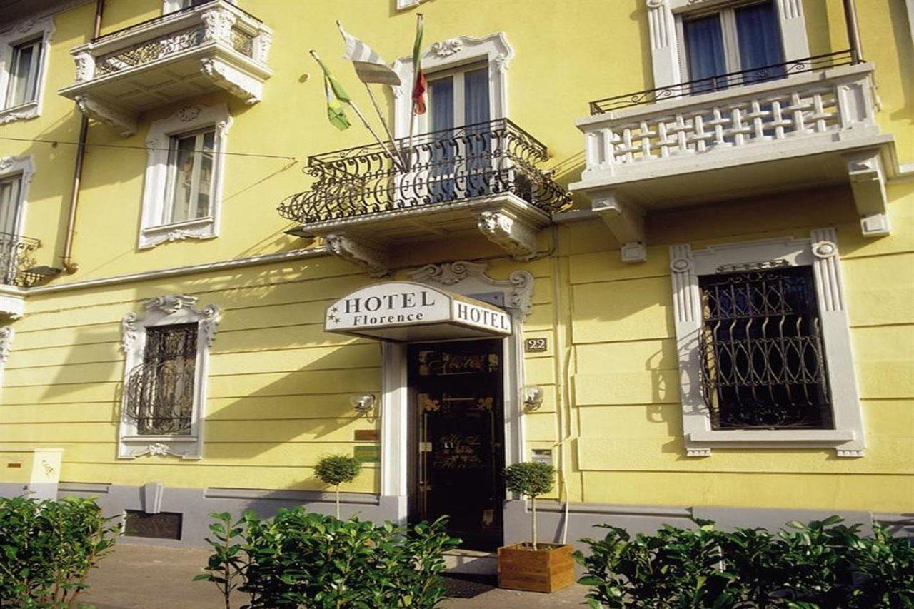 Florence Hotel Mailand