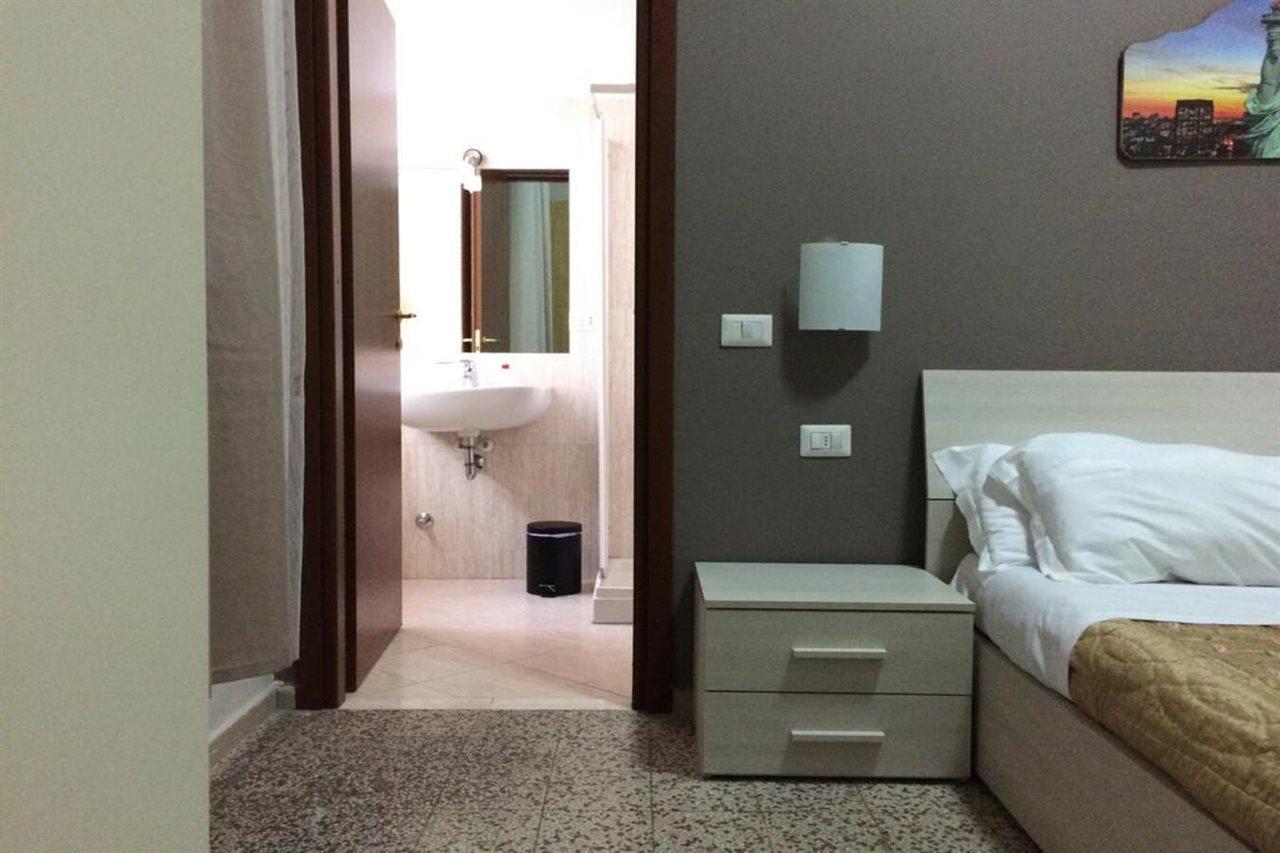 Casa de hóspedes Residenza Paradiso