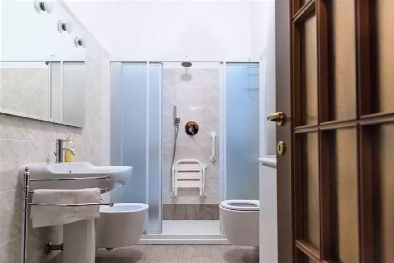 Apartment Shortstays Nolo Pontano Mamma *