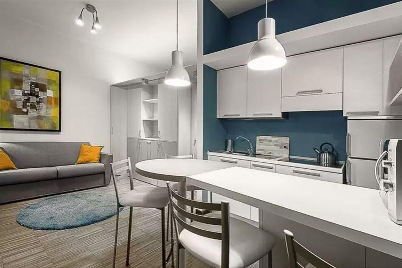 Broglio 2 Design Loft Mailand
