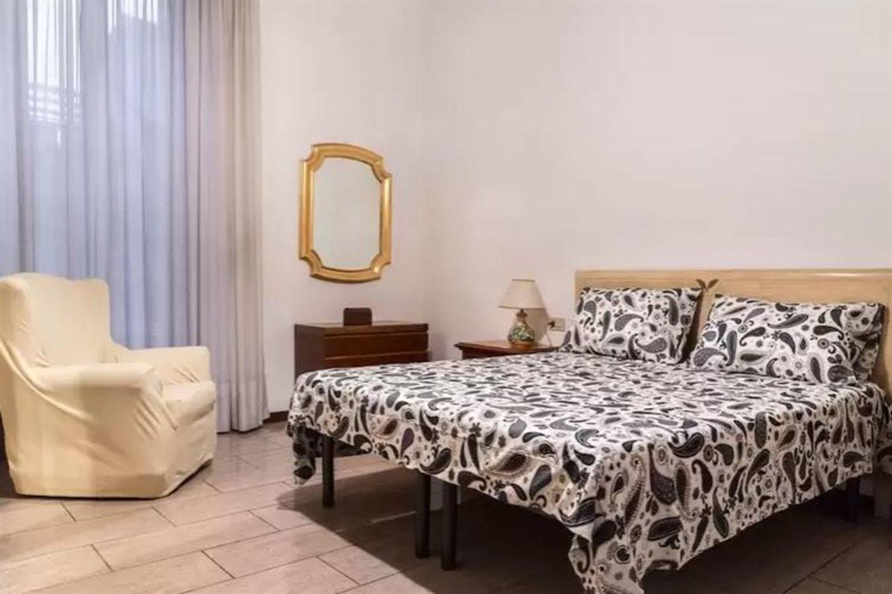Shortstays Nolo Pontano Mamma Apartment