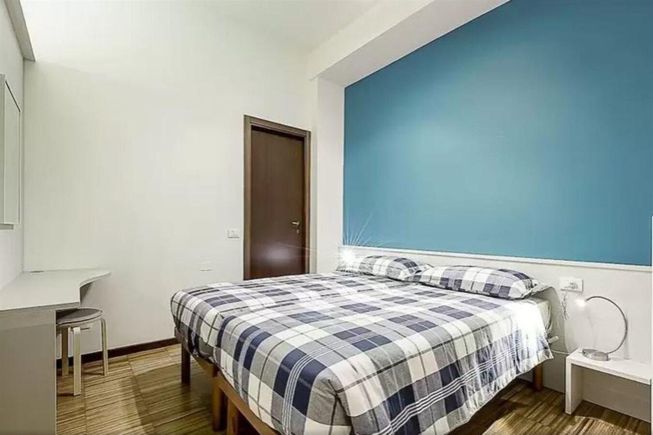 Broglio 2 Design Loft * Mailand