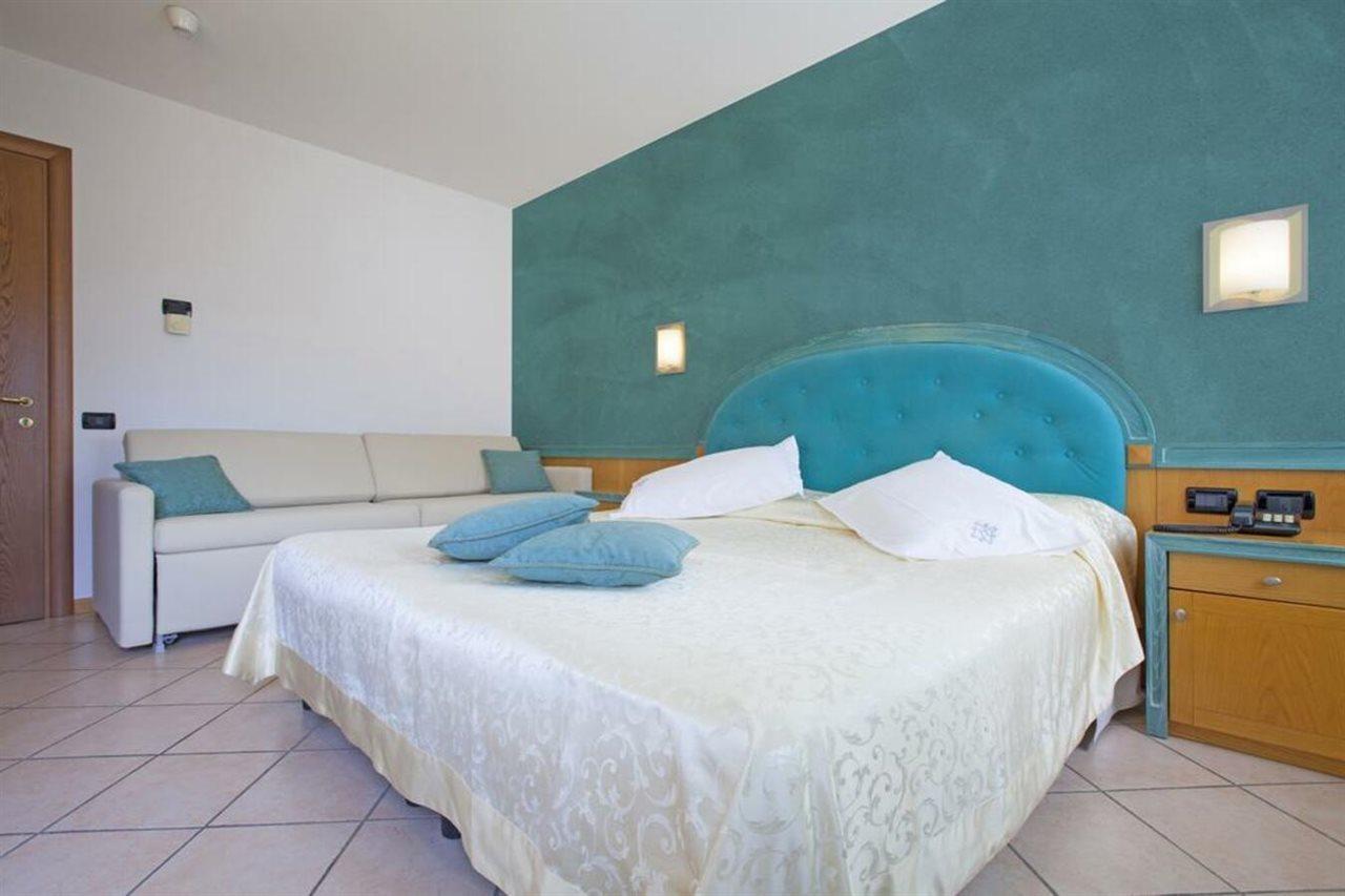 Hotel Ambra