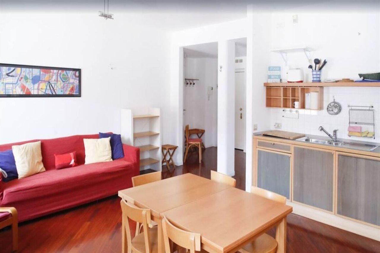 Rentopolis Foldi 6 Pza Cinque Giornate Apartment Mailand