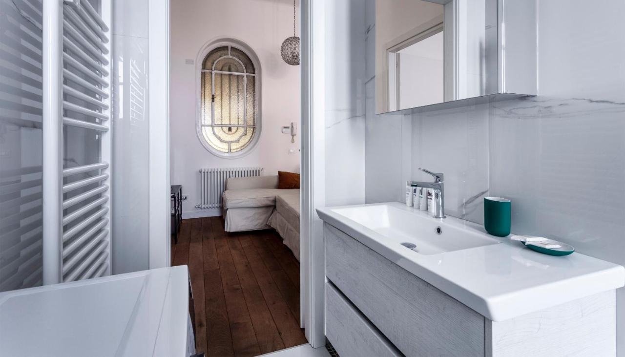 Italianway - Rosales 3 B Apartamento Milão