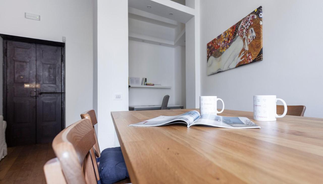 Apartamento Italianway - Rosales 3 B *