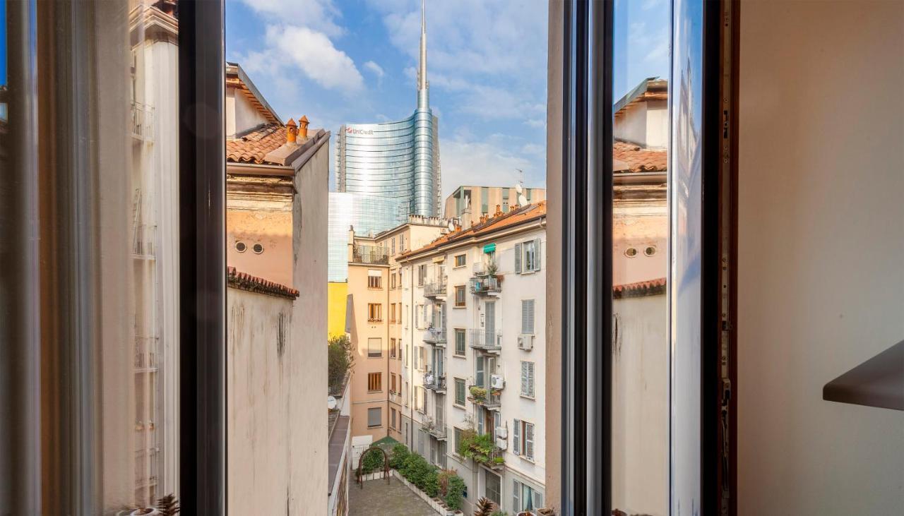 Apartamento Italianway - Rosales 3 B Milão