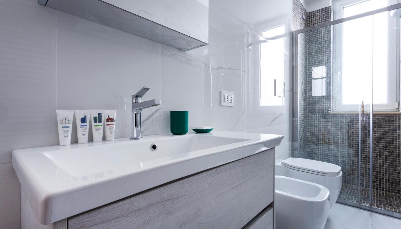 Apartamento Italianway - Rosales 3 B
