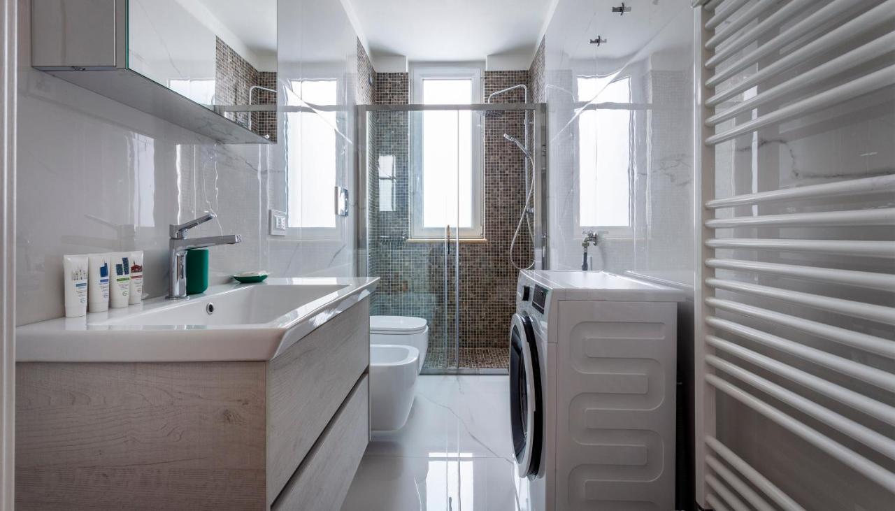 Italianway - Rosales 3 B Apartamento