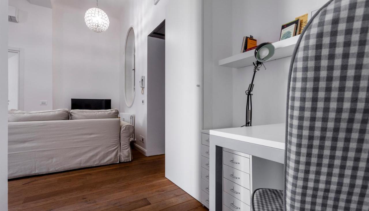 Italianway - Rosales 3 B Apartamento
