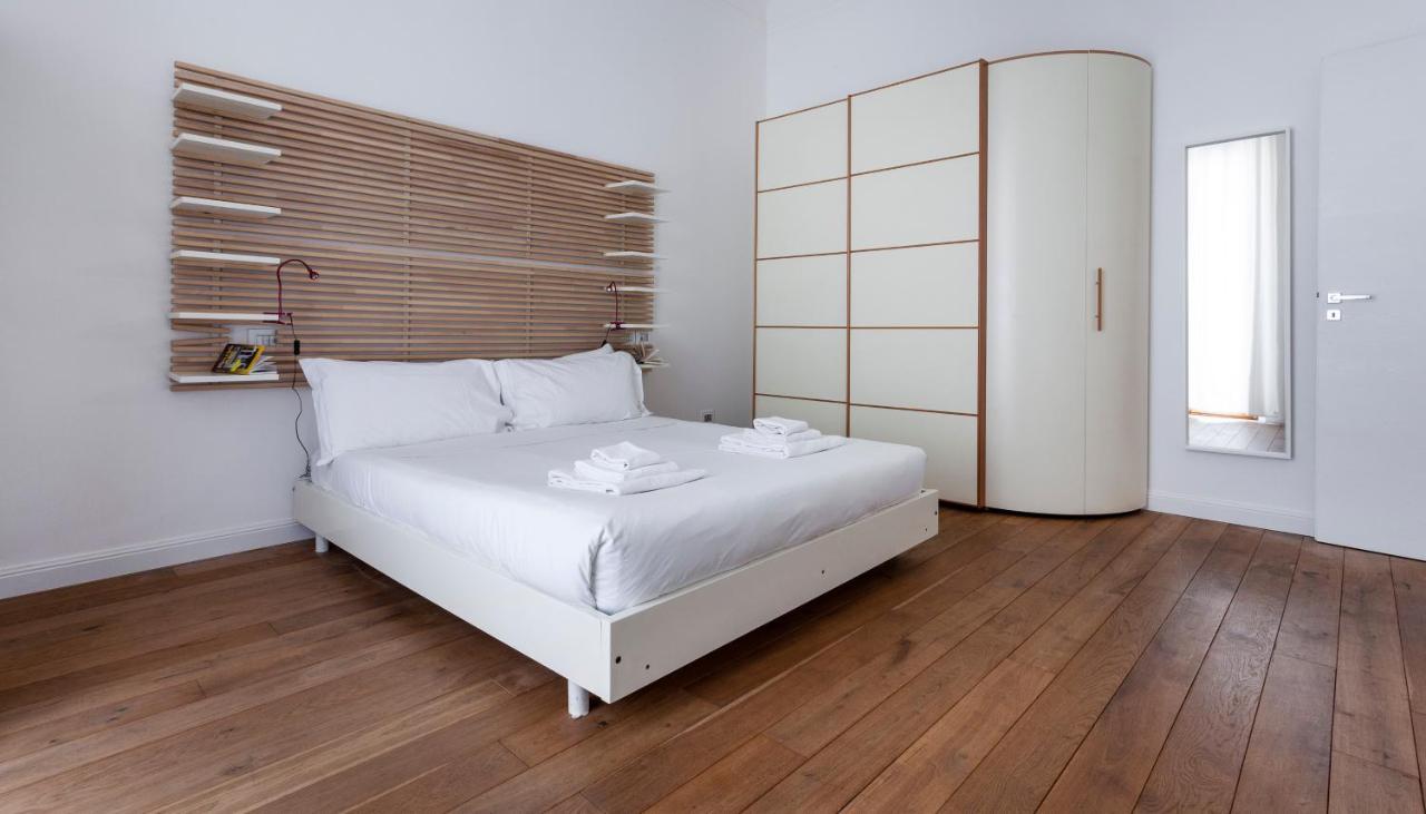 Apartamento Italianway - Rosales 3 B