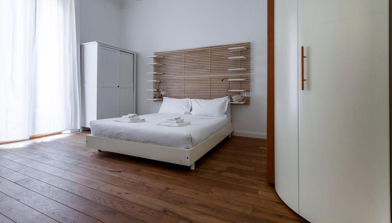 Italianway - Rosales 3 B Apartamento Milão