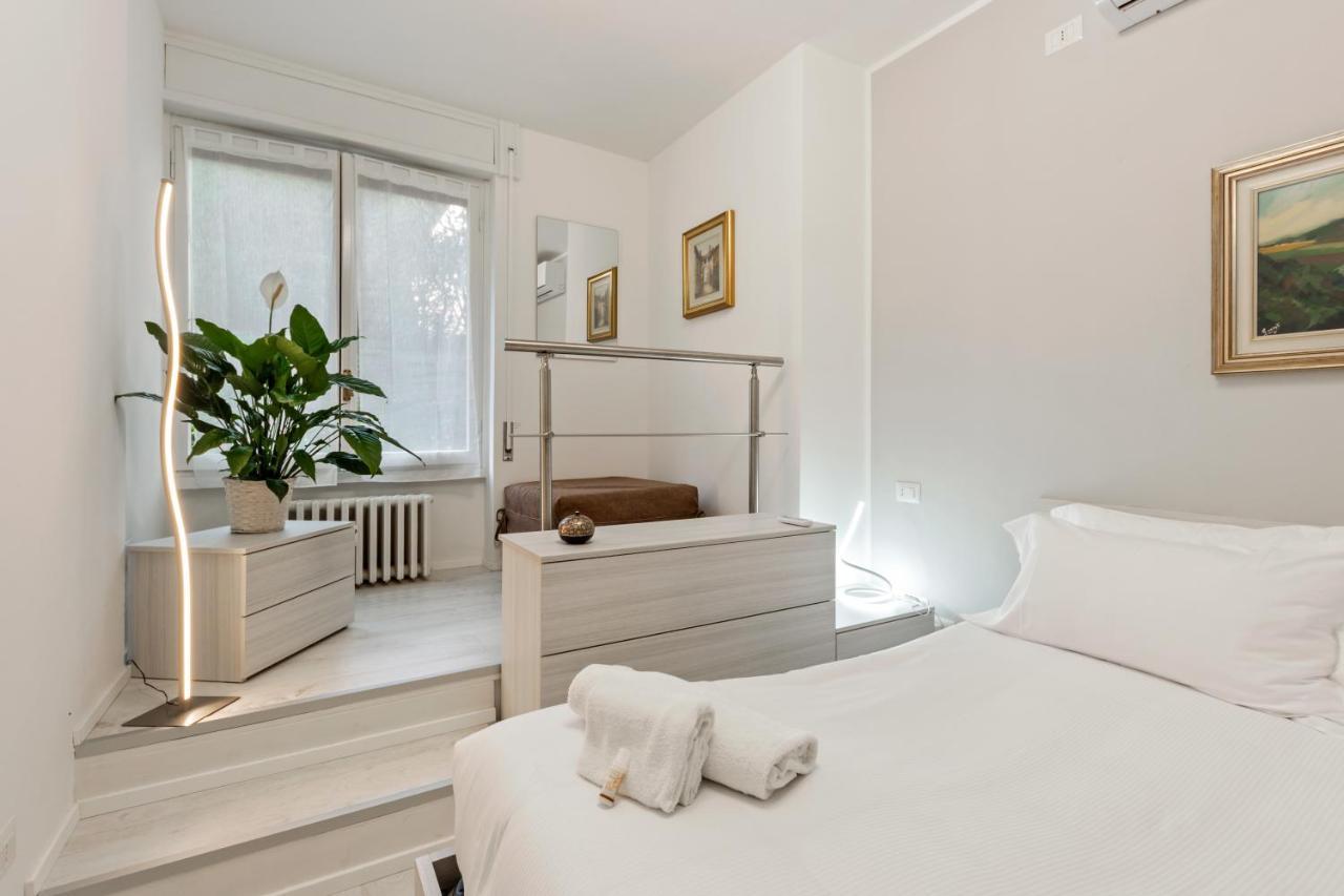Apartment Emeraldway - Bellissimo In Zona Sempione-tre Torri *