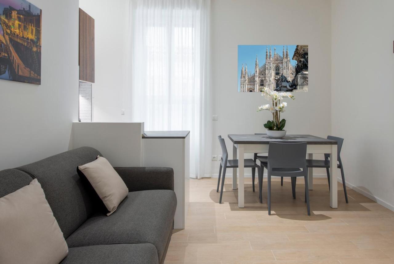 Royal - Centro Brera Apartamento