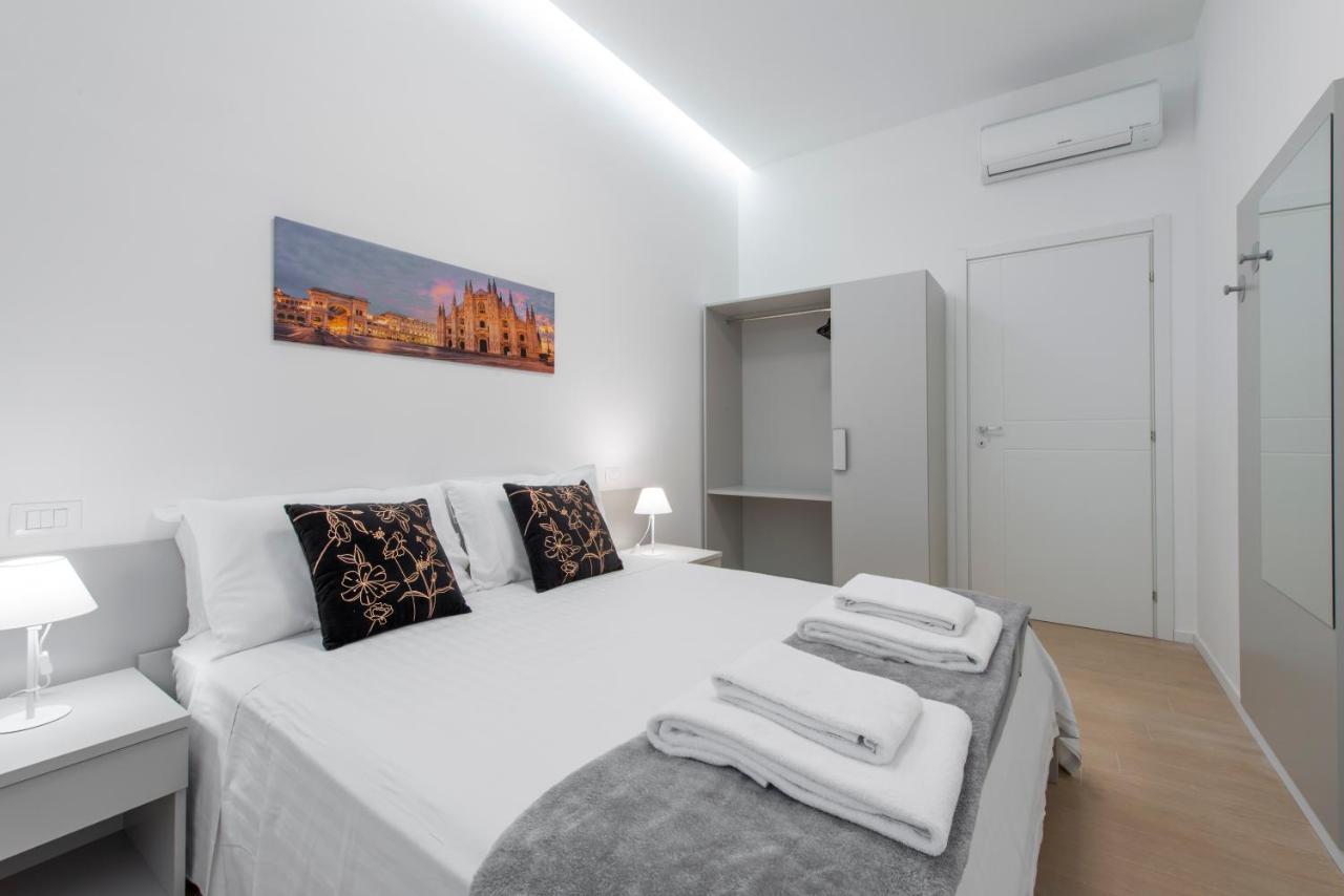 Royal - Centro Brera Apartamento *