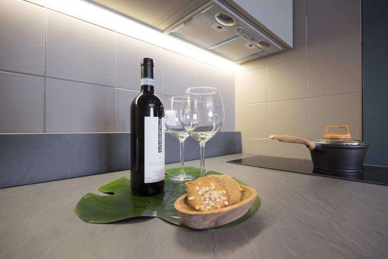 Contempora - Elvezia 8 - E14 * Mailand