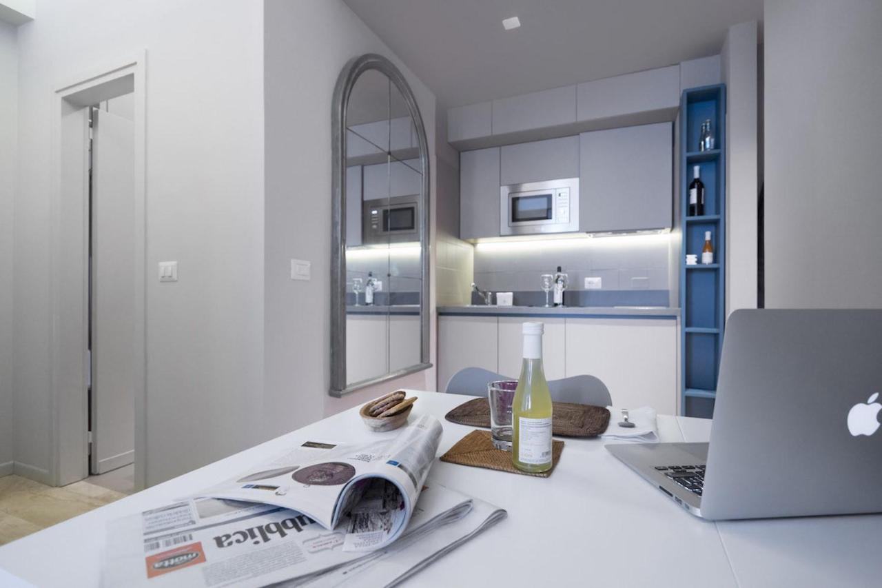 Contempora - Elvezia 8 - E14 Apartment Mailand