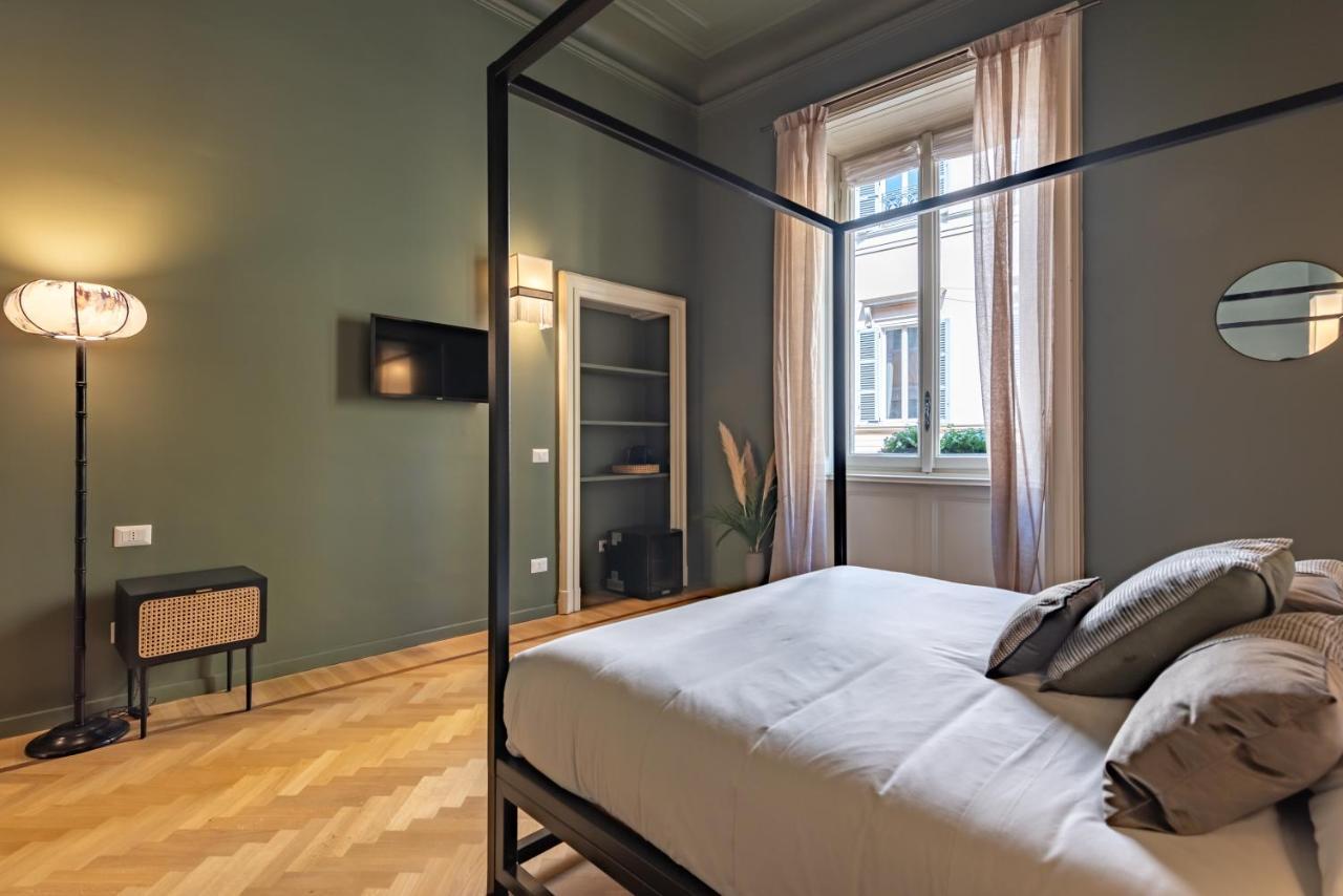 Gasthof Boutique Sant'andrea Mailand