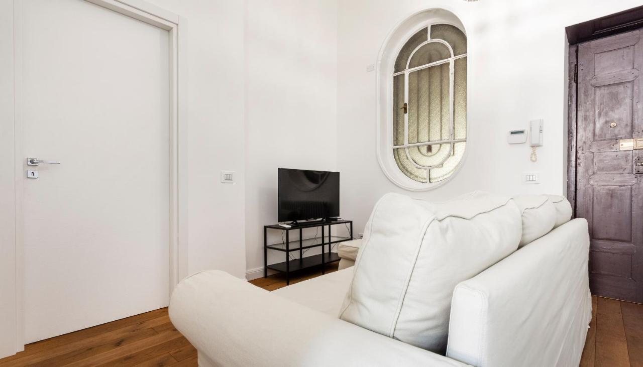 Italianway - Rosales 3 B Apartamento Milão