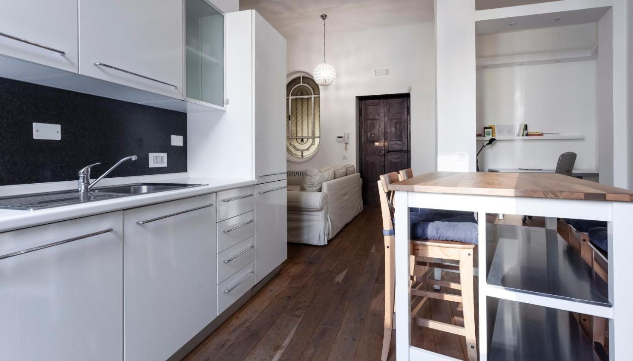 Apartamento Italianway - Rosales 3 B Milão
