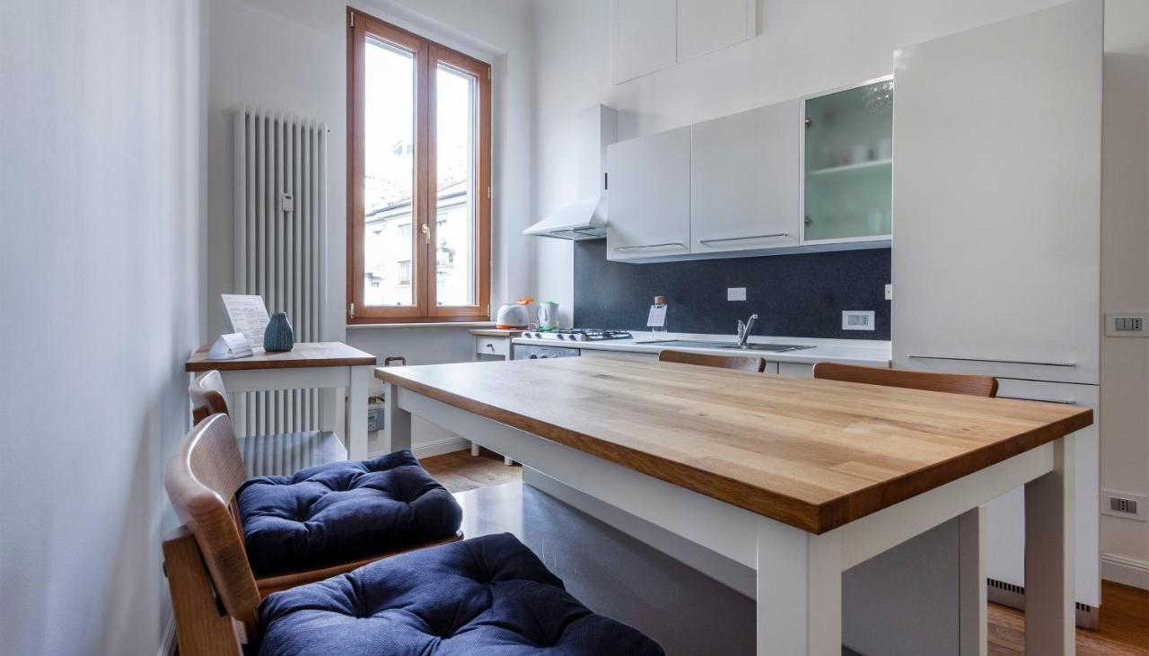 Apartamento Italianway - Rosales 3 B