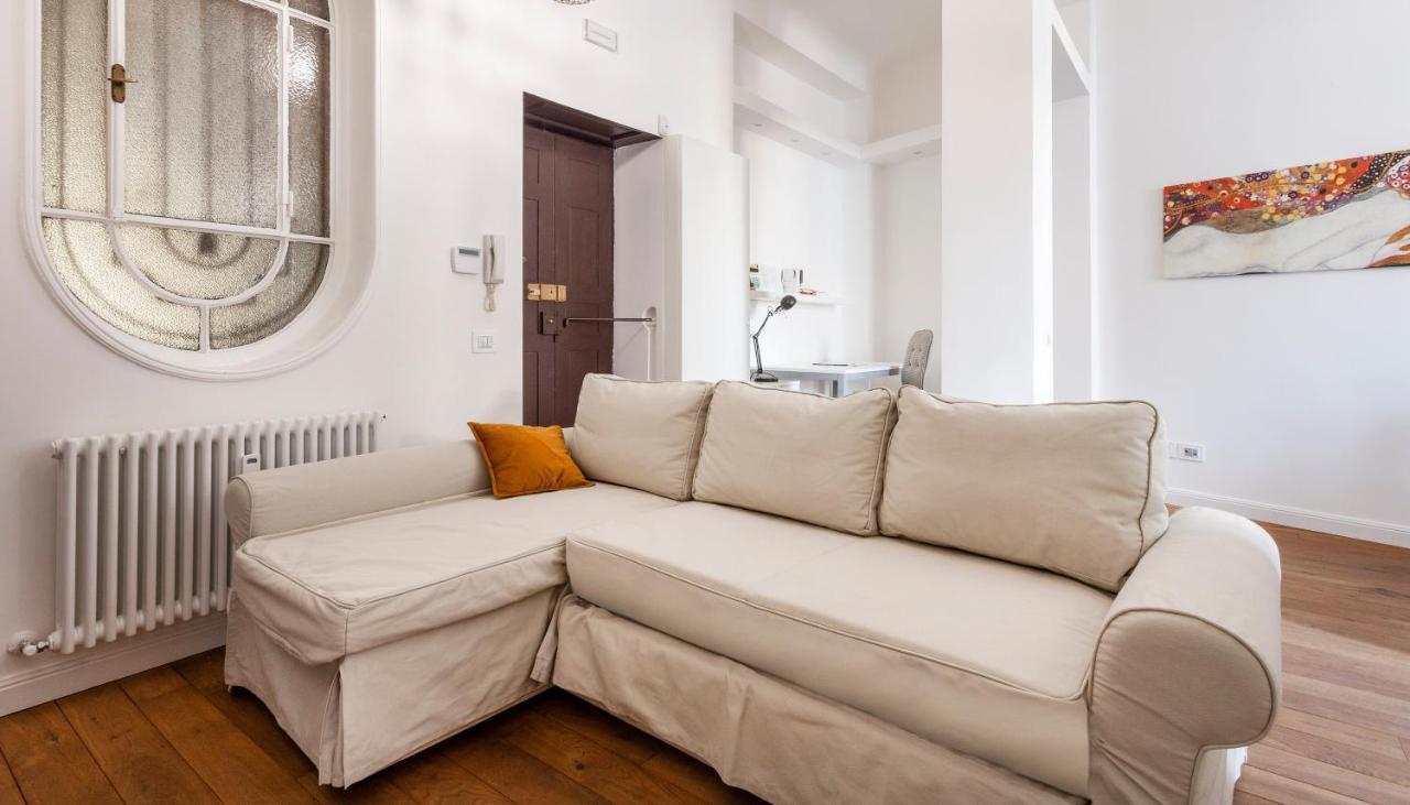 Italianway - Rosales 3 B Apartamento