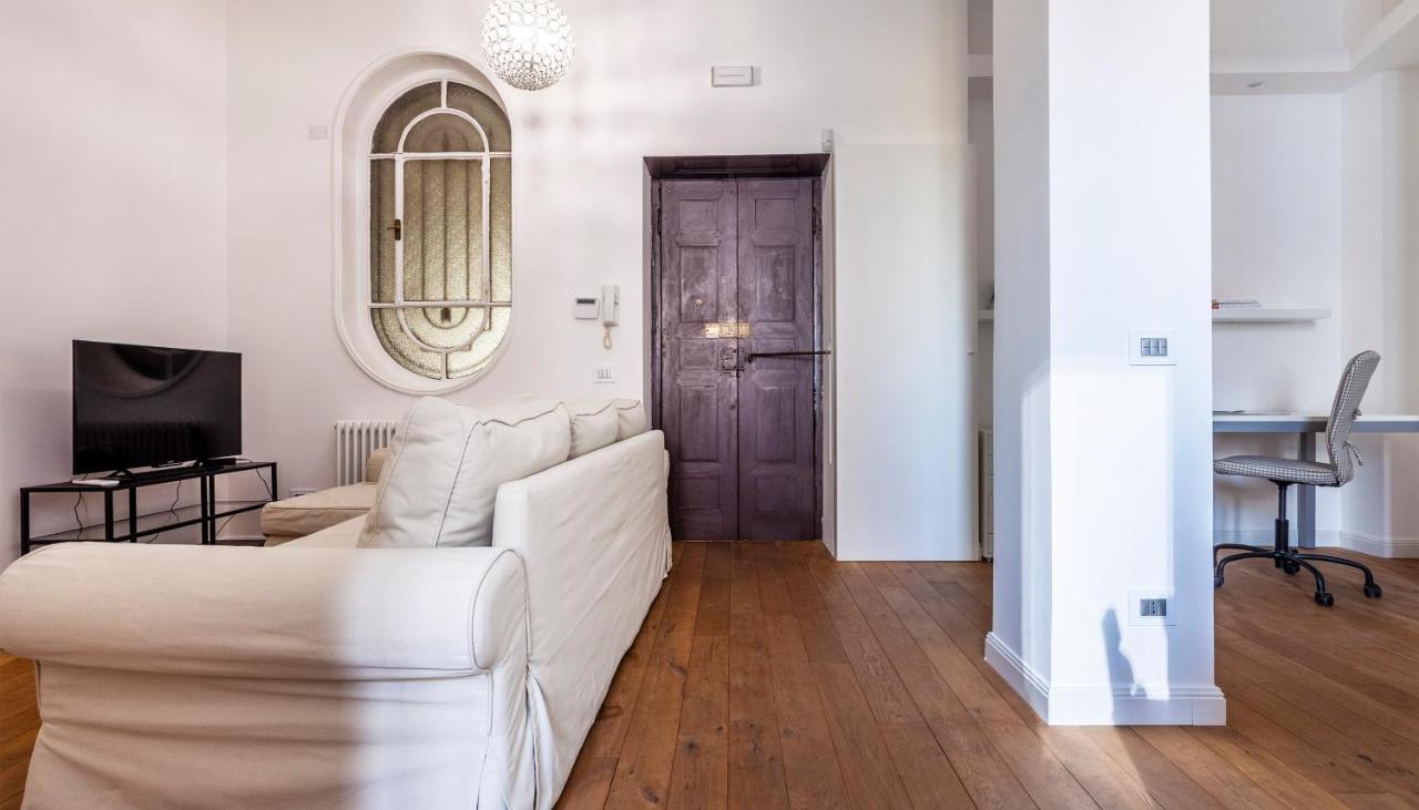 Apartamento Italianway - Rosales 3 B *