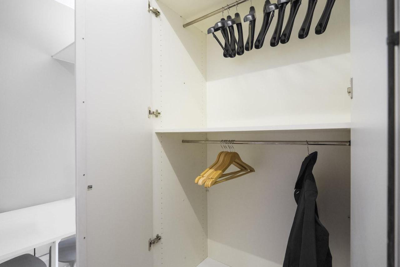 Contempora - Elvezia 8 - E14 Apartment