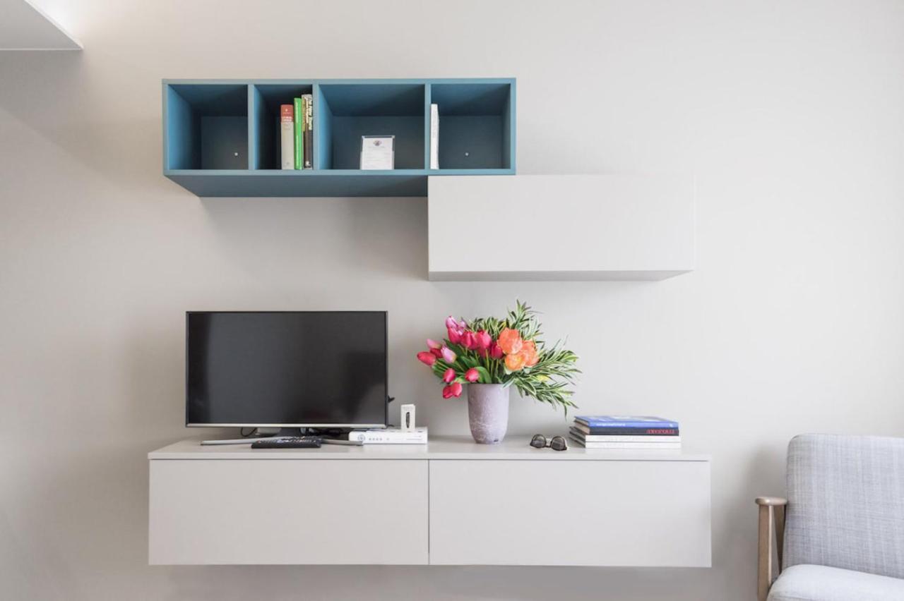 Contempora - Elvezia 8 - E14 Apartment Mailand